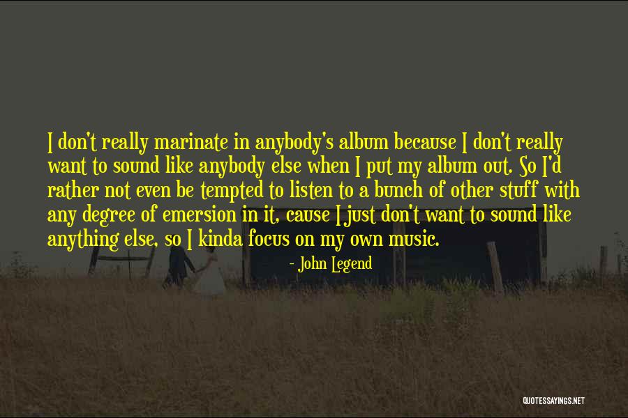 Townshends Tea Quotes By John Legend Townshends Tea Quotes By John Legend