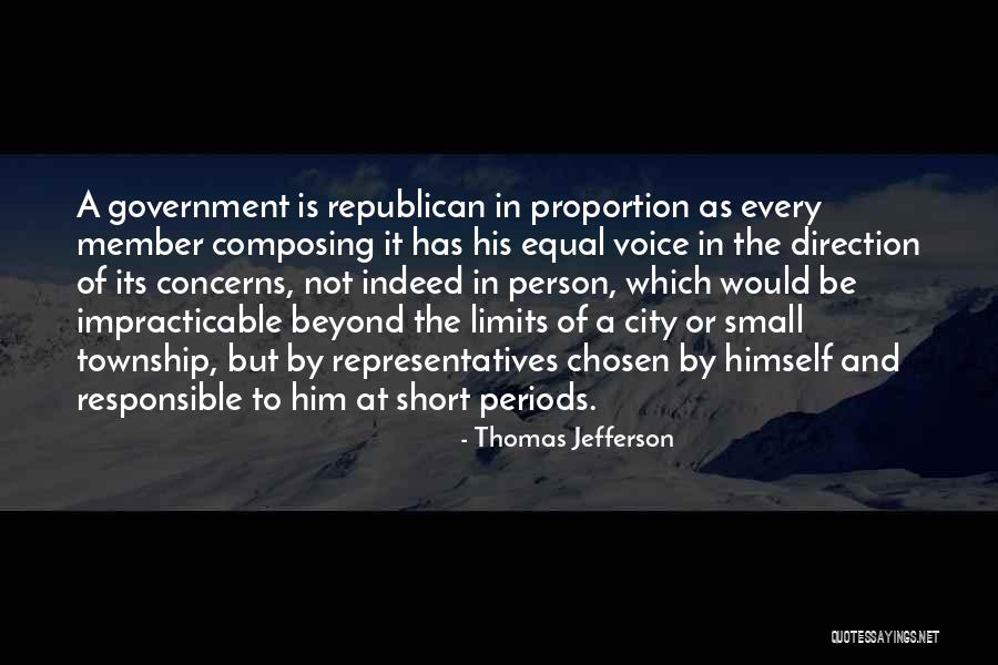 Township Quotes By Thomas Jefferson Township Quotes By Thomas Jefferson