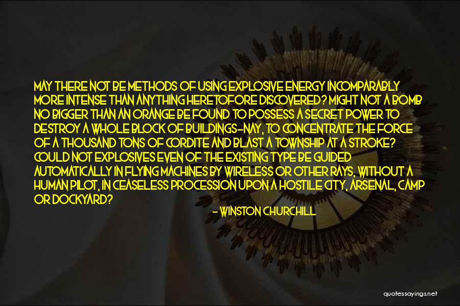Township Quotes By Winston Churchill Township Quotes By Winston Churchill