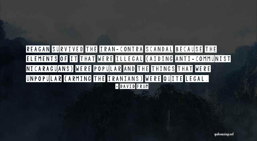 Townships In New Jersey Quotes By David Frum Townships In New Jersey Quotes By David Frum