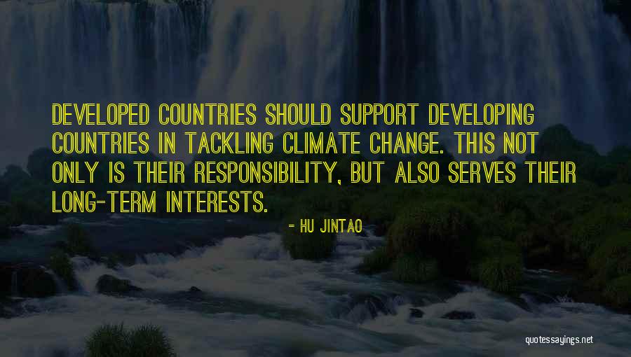 Townships In New Jersey Quotes By Hu Jintao Townships In New Jersey Quotes By Hu Jintao