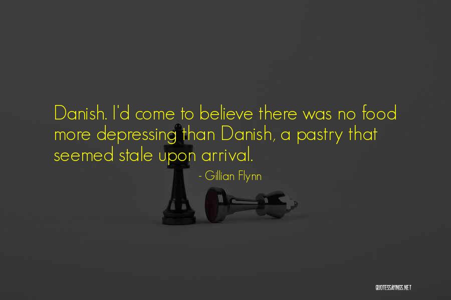 Townsmen Vr Quotes By Gillian Flynn Townsmen Vr Quotes By Gillian Flynn