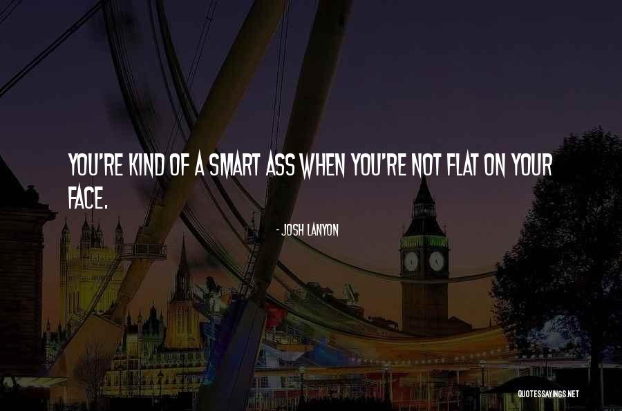 Towrads Quotes By Josh Lanyon Towrads Quotes By Josh Lanyon