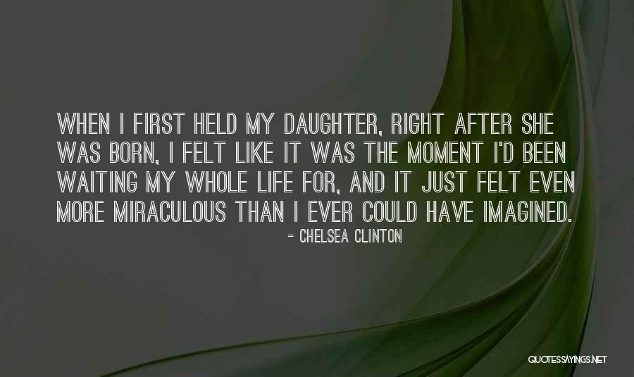 Towrope Quotes By Chelsea Clinton Towrope Quotes By Chelsea Clinton