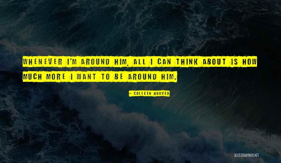 Towson Tiger Quotes By Colleen Hoover Towson Tiger Quotes By Colleen Hoover