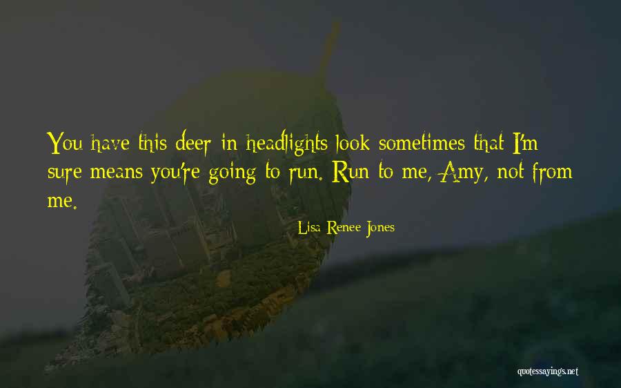 Towson Tiger Quotes By Lisa Renee Jones Towson Tiger Quotes By Lisa Renee Jones