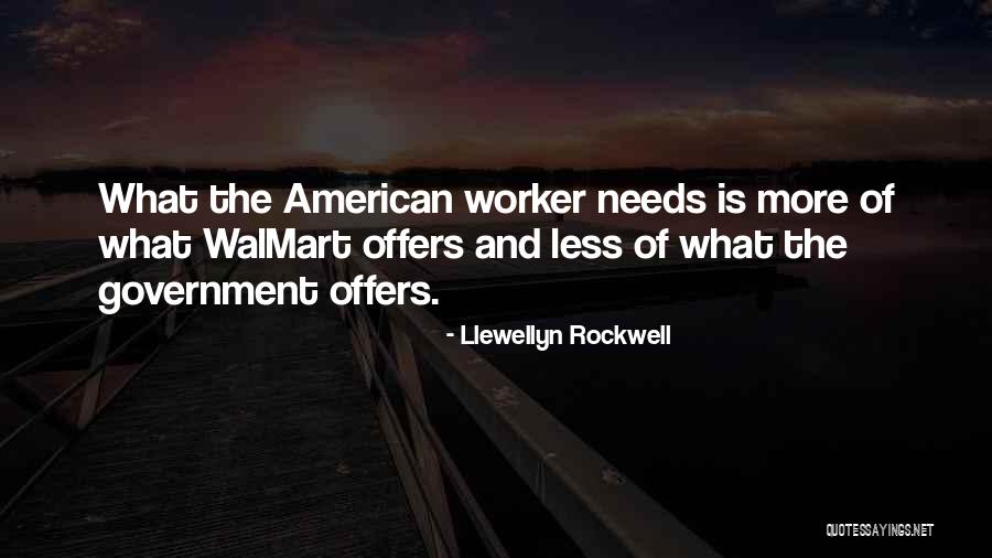 Towson Tiger Quotes By Llewellyn Rockwell Towson Tiger Quotes By Llewellyn Rockwell