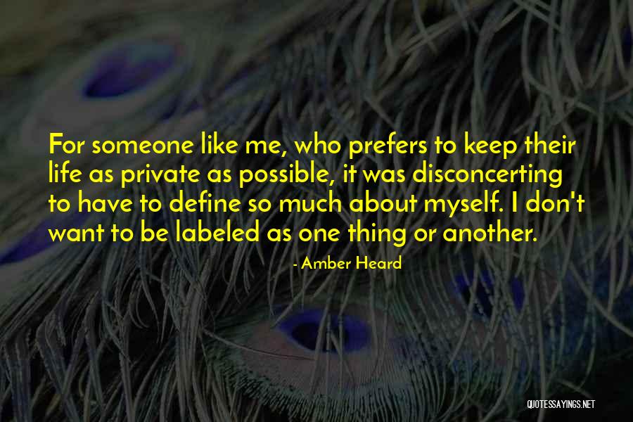 Towton Hall Quotes By Amber Heard Towton Hall Quotes By Amber Heard