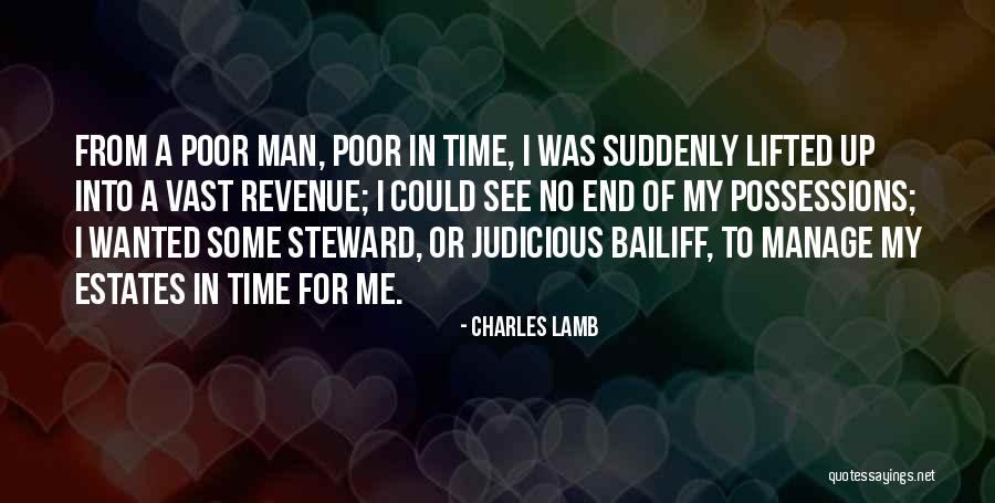 Towton Man Quotes By Charles Lamb Towton Man Quotes By Charles Lamb