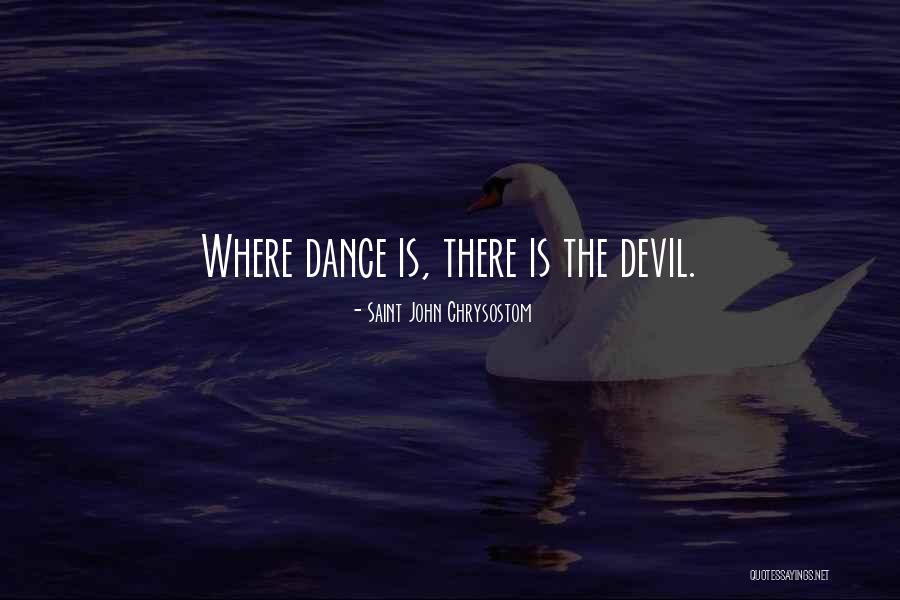 Towton Man Quotes By Saint John Chrysostom Towton Man Quotes By Saint John Chrysostom