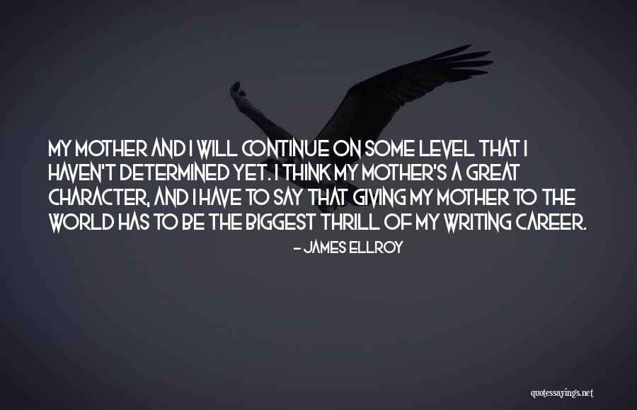 Toxemia In Sheep Quotes By James Ellroy Toxemia In Sheep Quotes By James Ellroy