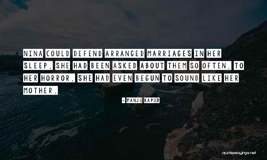 Toxemia In Sheep Quotes By Manju Kapur Toxemia In Sheep Quotes By Manju Kapur
