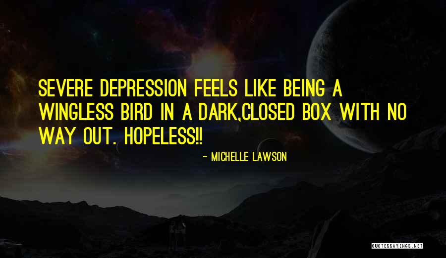 Toxic Leaders Quotes By Michelle Lawson Toxic Leaders Quotes By Michelle Lawson