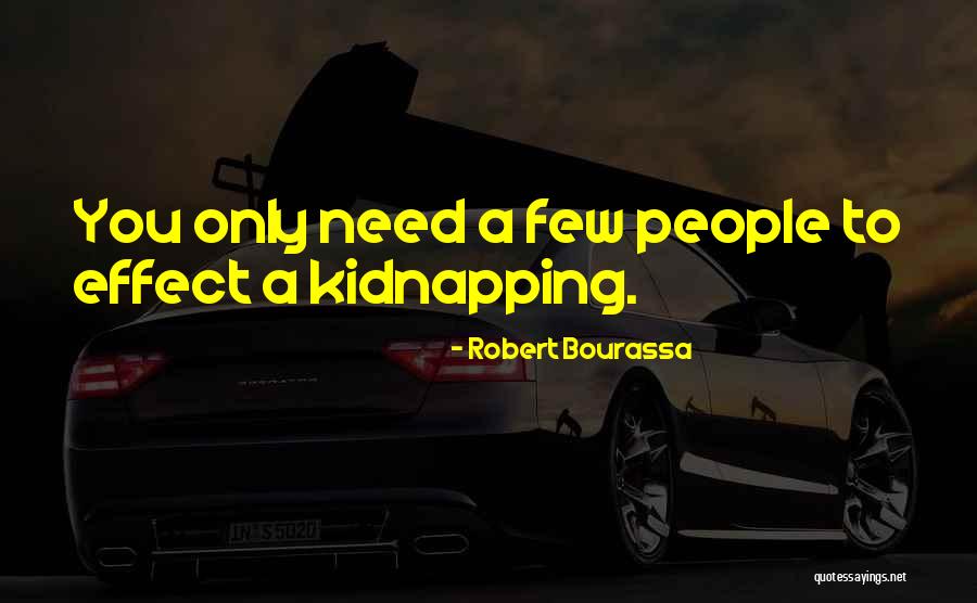 Toxic Leaders Quotes By Robert Bourassa Toxic Leaders Quotes By Robert Bourassa