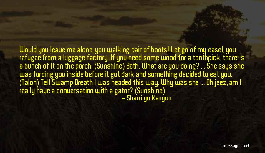 Toxic Parents While Kids Suffer Quotes By Sherrilyn Kenyon Toxic Parents While Kids Suffer Quotes By Sherrilyn Kenyon