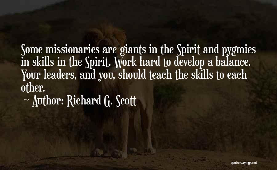 Toxic Psychiatry Quotes By Richard G. Scott