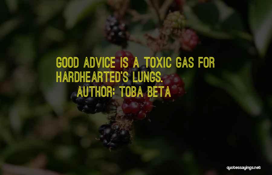 Toxic Quotes By Toba Beta