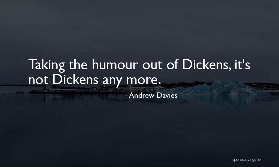 Toxica Quotes By Andrew Davies Toxica Quotes By Andrew Davies