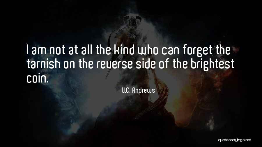 Toxically Maddened Quotes By V.C. Andrews Toxically Maddened Quotes By V.C. Andrews