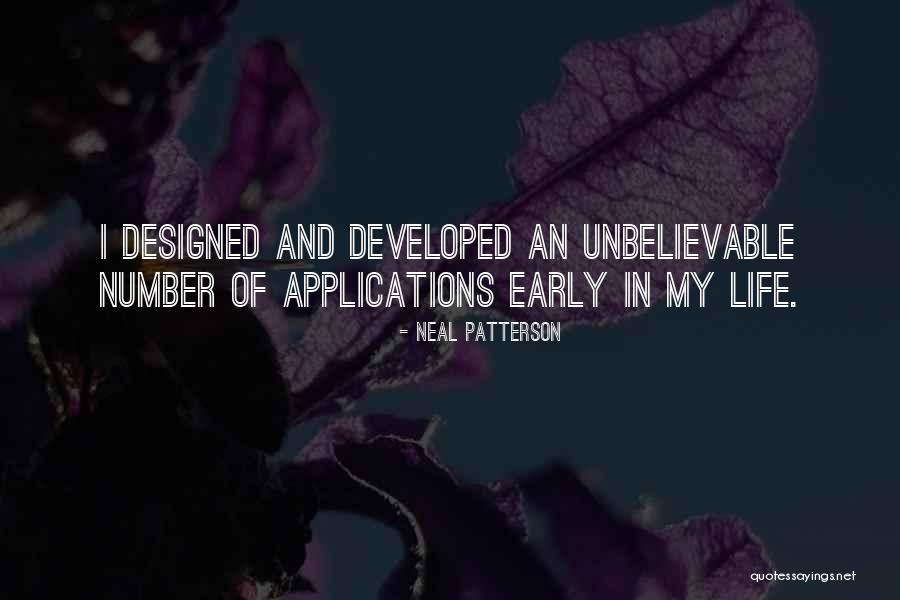 Toxically Masculine Quotes By Neal Patterson Toxically Masculine Quotes By Neal Patterson