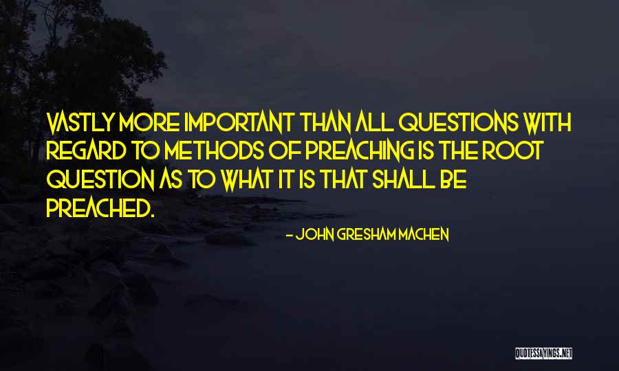 Toxice Wap Quotes By John Gresham Machen Toxice Wap Quotes By John Gresham Machen