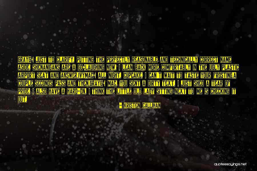 Toxice Wap Quotes By Kristen Callihan Toxice Wap Quotes By Kristen Callihan