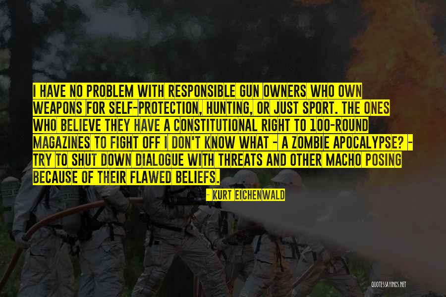 Toxice Wap Quotes By Kurt Eichenwald Toxice Wap Quotes By Kurt Eichenwald