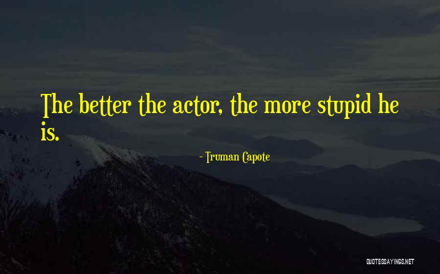 Toxice Wap Quotes By Truman Capote Toxice Wap Quotes By Truman Capote