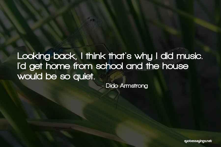 Toxicology Quotes By Dido Armstrong Toxicology Quotes By Dido Armstrong