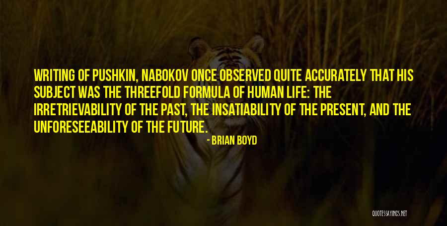 Toxicon Journal Quotes By Brian Boyd Toxicon Journal Quotes By Brian Boyd