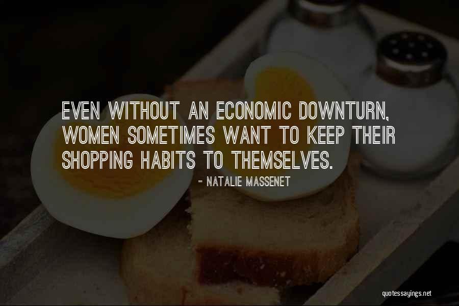 Toxics Action Quotes By Natalie Massenet Toxics Action Quotes By Natalie Massenet