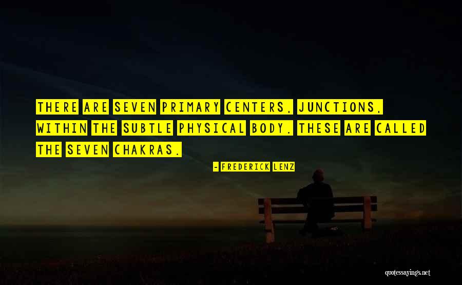 Toxification Of Soil Quotes By Frederick Lenz Toxification Of Soil Quotes By Frederick Lenz