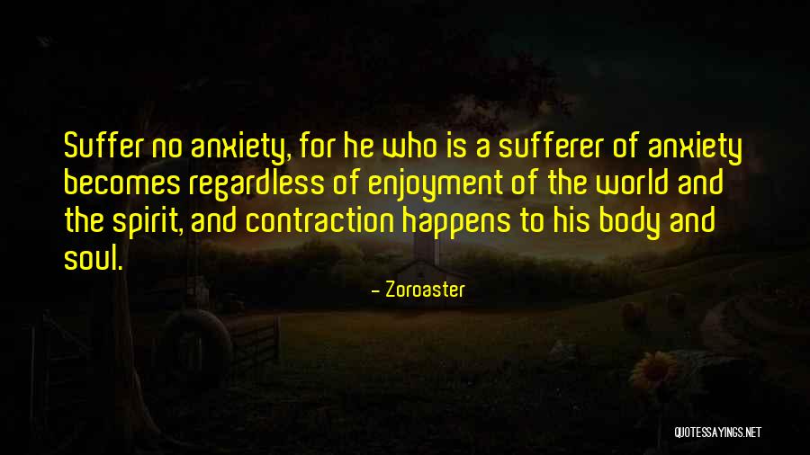Toxification Of Soil Quotes By Zoroaster Toxification Of Soil Quotes By Zoroaster