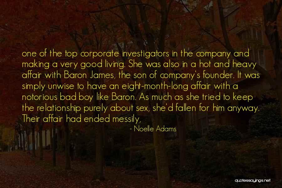 Toxin In Our Homes Quotes By Noelle Adams Toxin In Our Homes Quotes By Noelle Adams