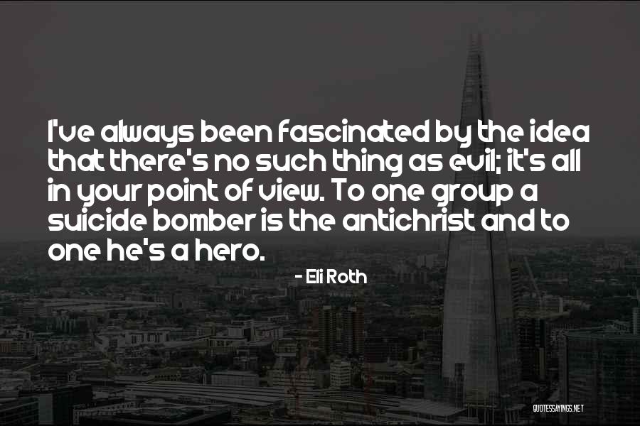 Toxin Marvel Quotes By Eli Roth Toxin Marvel Quotes By Eli Roth