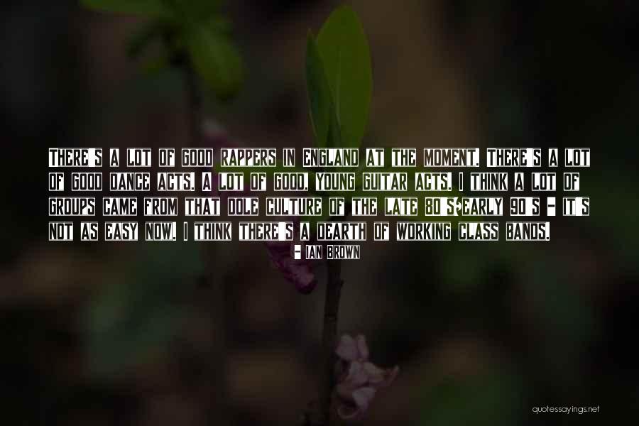 Toxin Marvel Quotes By Ian Brown Toxin Marvel Quotes By Ian Brown