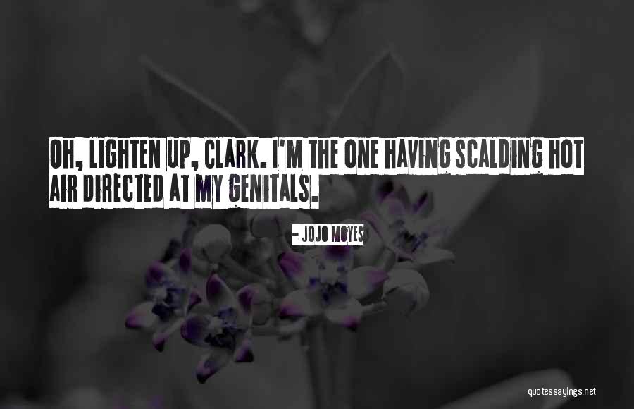 Toxin Marvel Quotes By Jojo Moyes Toxin Marvel Quotes By Jojo Moyes