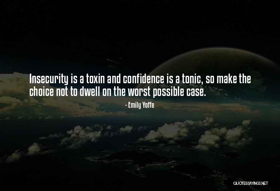 Toxin Quotes By Emily Yoffe Toxin Quotes By Emily Yoffe