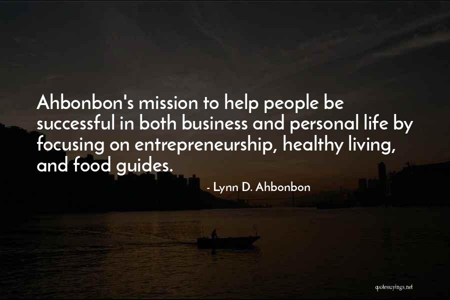 Toxin Quotes By Lynn D. Ahbonbon Toxin Quotes By Lynn D. Ahbonbon