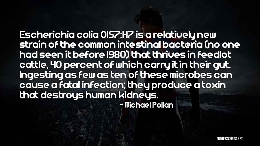 Toxin Quotes By Michael Pollan Toxin Quotes By Michael Pollan