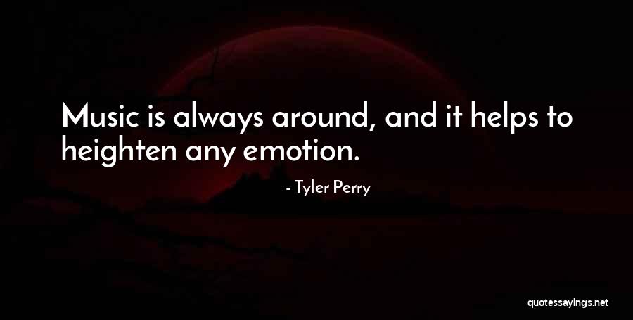 Toxinas Cuerpo Quotes By Tyler Perry Toxinas Cuerpo Quotes By Tyler Perry
