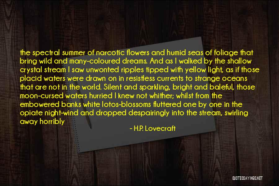 Toxins In Cigarettes Quotes By H.P. Lovecraft Toxins In Cigarettes Quotes By H.P. Lovecraft
