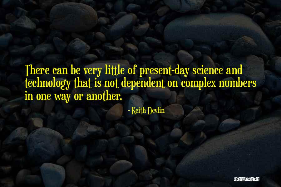 Toxoids Vs Toxins Quotes By Keith Devlin Toxoids Vs Toxins Quotes By Keith Devlin