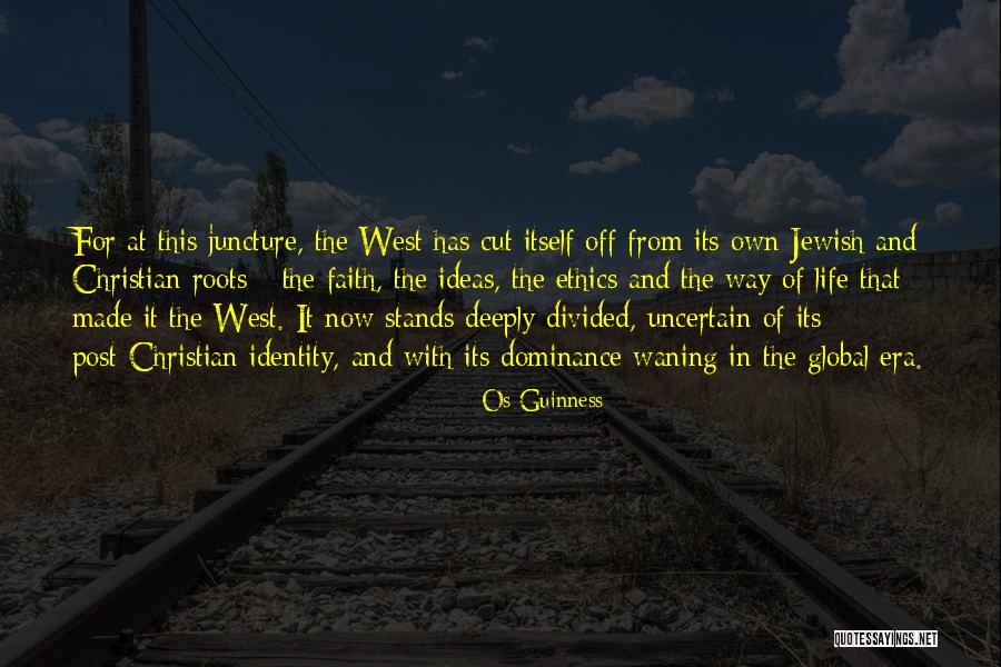 Toxoplasma Igm Quotes By Os Guinness Toxoplasma Igm Quotes By Os Guinness