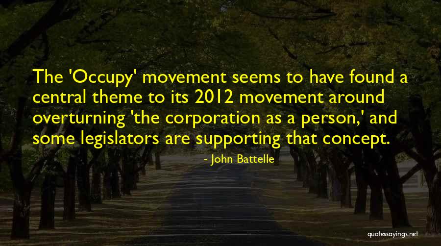 Toxoplasma Infection Quotes By John Battelle Toxoplasma Infection Quotes By John Battelle