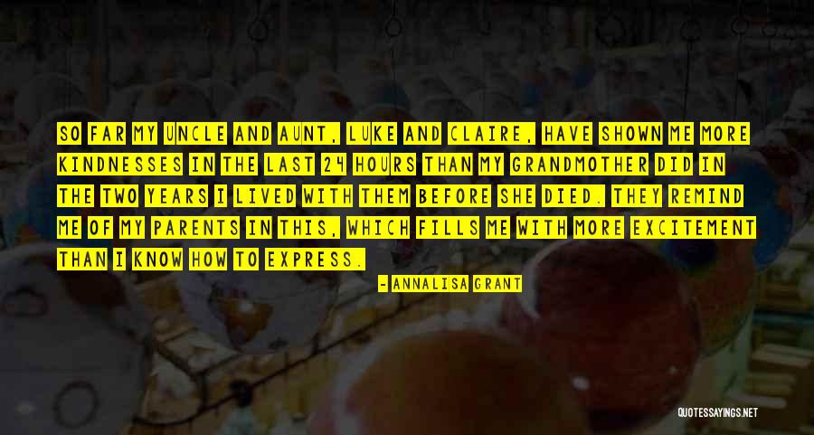 Toxoplasmosis Quotes By AnnaLisa Grant Toxoplasmosis Quotes By AnnaLisa Grant