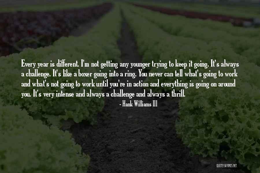 Toy Boy Series Quotes By Hank Williams III Toy Boy Series Quotes By Hank Williams III