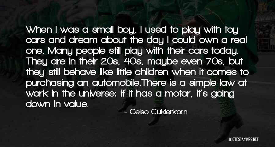 Toy Like People Quotes By Celso Cukierkorn Toy Like People Quotes By Celso Cukierkorn