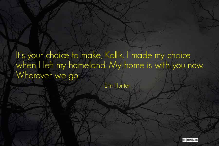Toy Pom Quotes By Erin Hunter Toy Pom Quotes By Erin Hunter