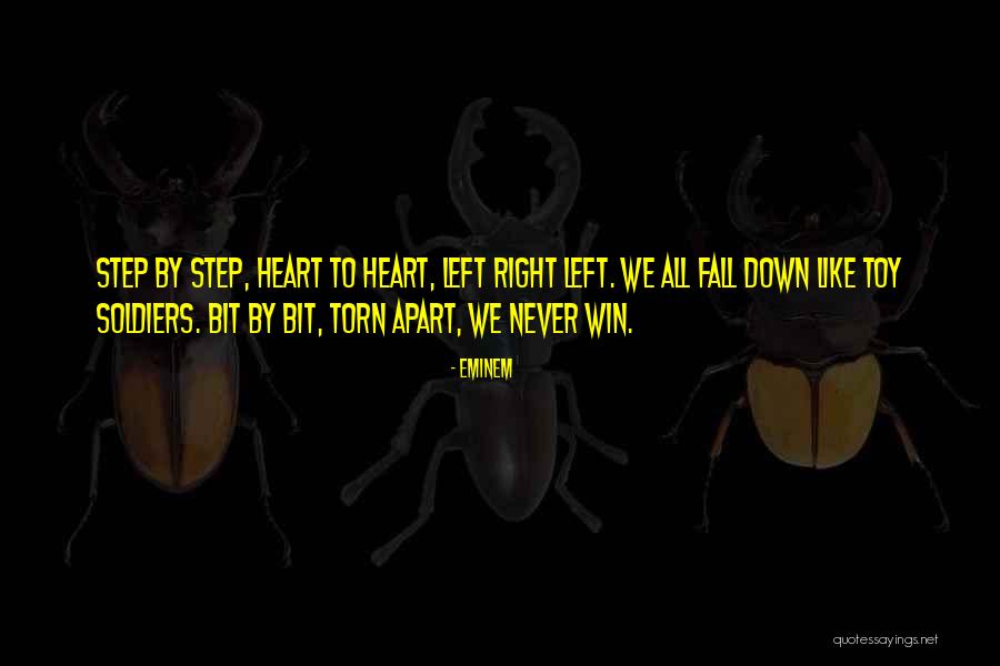 Toy Quotes By Eminem Toy Quotes By Eminem